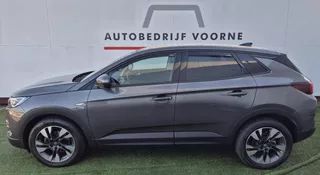 OPEL Grandland X 1.2 Turbo 130pk S&amp;S Aut 120 Jaar Edition