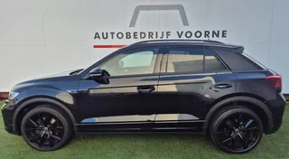 VOLKSWAGEN T-Roc 1.5 TSI 150pk 7-DSG Sport R-Line