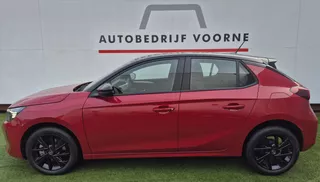 Opel Corsa 1.2 Turbo  100pk GS