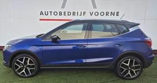 SEAT Arona 1.0 TSI 115pk DSG-7 FR Limited Edition