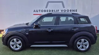 MINI Mini Countryman (f60) 1.5 136pk Aut. Cooper