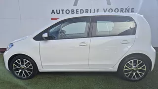 VOLKSWAGEN Up! 1.0 65PK Up!