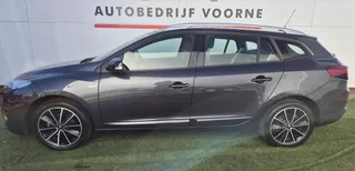 RENAULT Megane 1.2 Energy TCe 115 S&amp;S ECO Bose