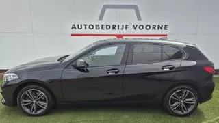 BMW 1-Serie (f40) 118i 140pk Aut Executieve Edition