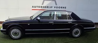 ROLLS-ROYCE Silver-Seraph 5.4 AUT
