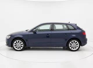 AUDI A3 Sportback 1.0 TFSI 116pk S tronic Lease Edition