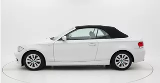 BMW 118 2.0 Cabriolet