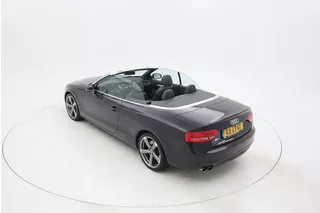 Audi A5 2.0 TFSI 180pk autom Pro Line S nieuwe kap