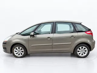 CITROEN C4 Picasso 1.6 VTI 5-ZITS Ligne Business