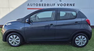 CITROEN C1 1.0 VTi 68PK Selection 5D