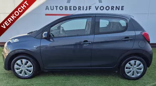 CITROEN C1 1.0 VTi 68PK Selection 5D