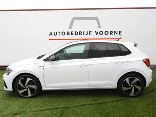VOLKSWAGEN Polo 2.0 TSI 207pk DSG-7 GTI