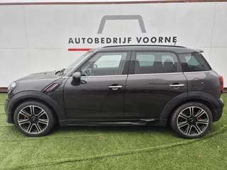 Mini Mini Countryman (f60) JCW 1.6 218pk ALL4 Aut. John Coo